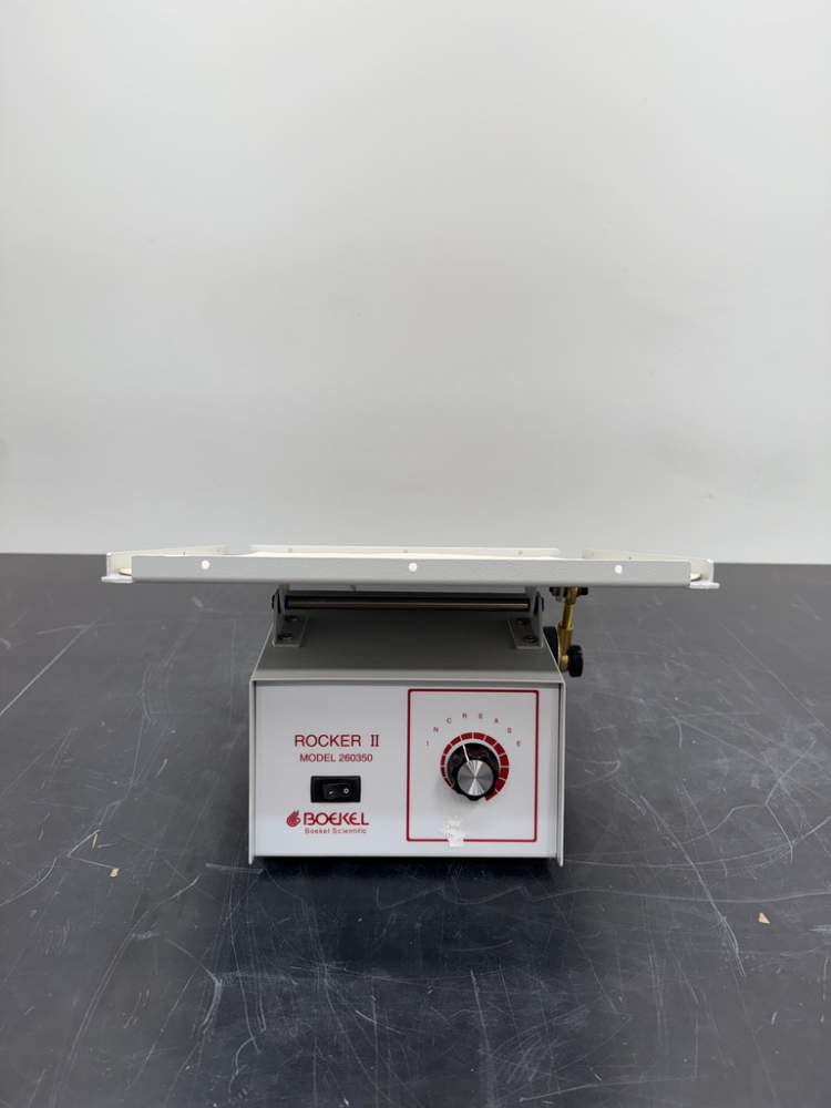 Image of Boekel 260350 Rocker II